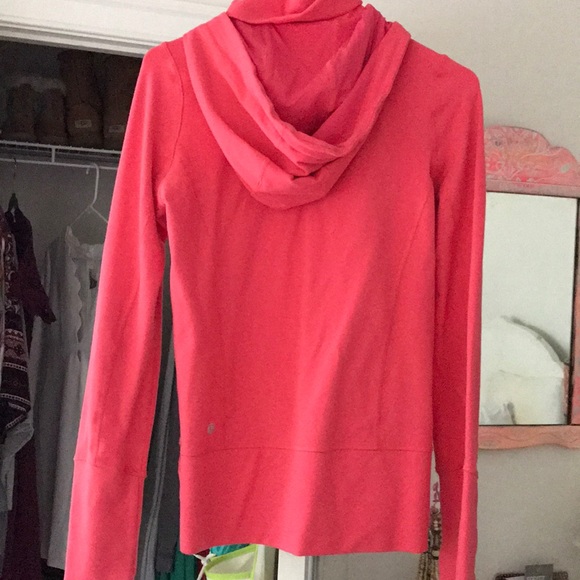 Lululemon jacket - Picture 2 of 2